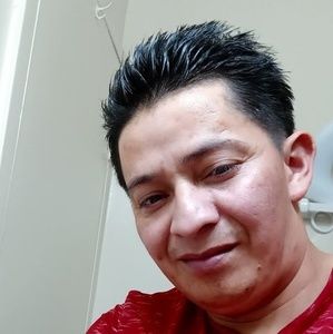 Meet your Posher, Wilfredo